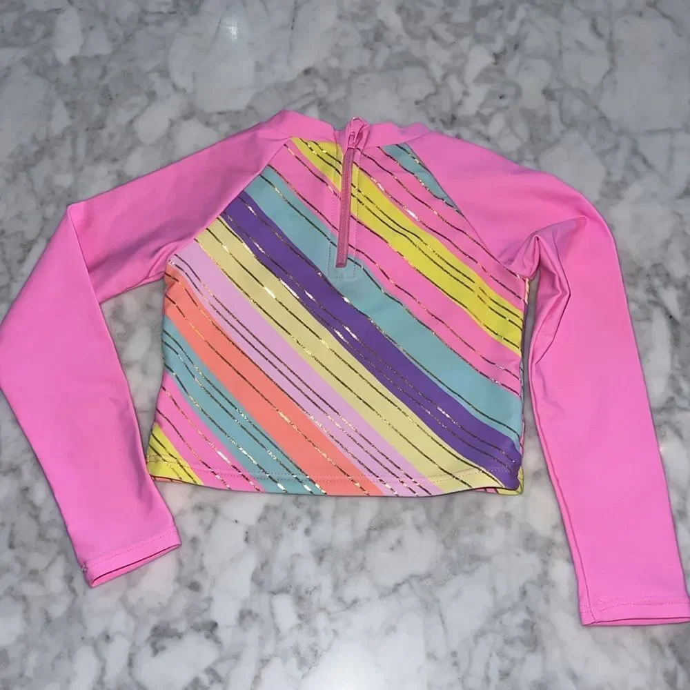 JUICY COUTURE SWIM SET 24M - Picture 5 of 5